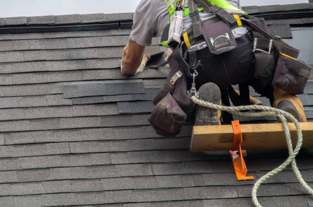 Reliable Roofing contractor in Seahurst, WA by Brentwood Metal Roofing