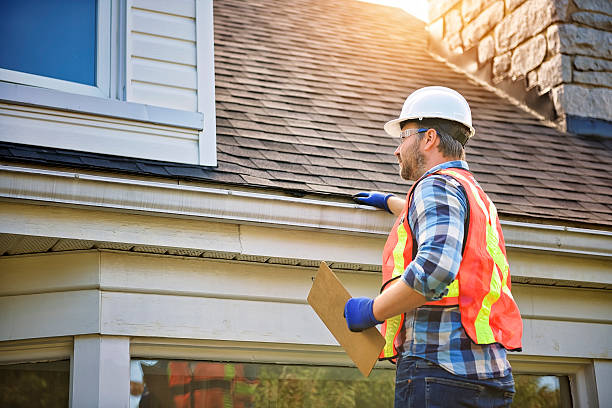 Trusted Storm Damage Roof Repair service in Seahurst, WA - Brentwood Metal Roofing
